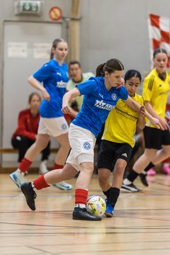 Bild 213 - wBJ NFV Futsalmeisterschaft